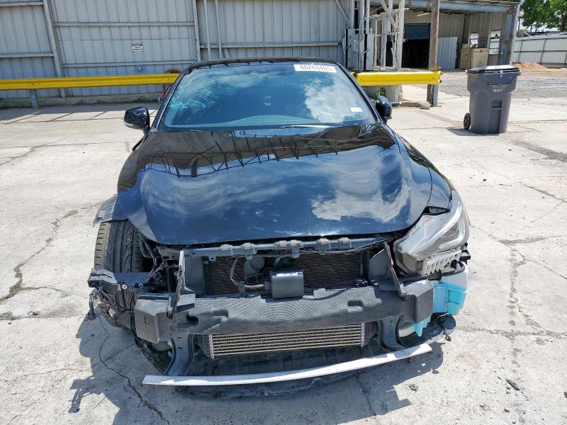 2018 INFINITI Q60 PURE JN1CV7EK0JM200570