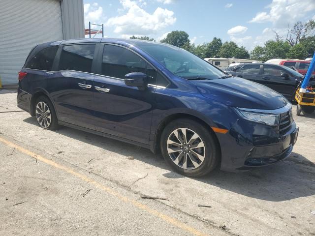 Vin: 5fnrl6h79nb064162, lot: 61810775, honda all models exl 20224
