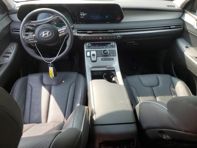 2024 HYUNDAI PALISADE X KM8R34GE1RU646429