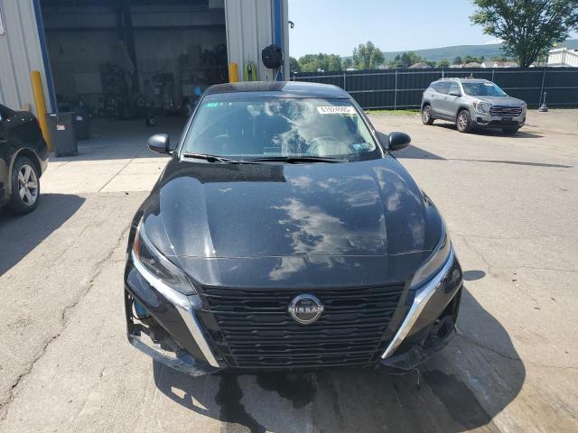 2024 NISSAN ALTIMA S 1N4BL4BV4RN418115
