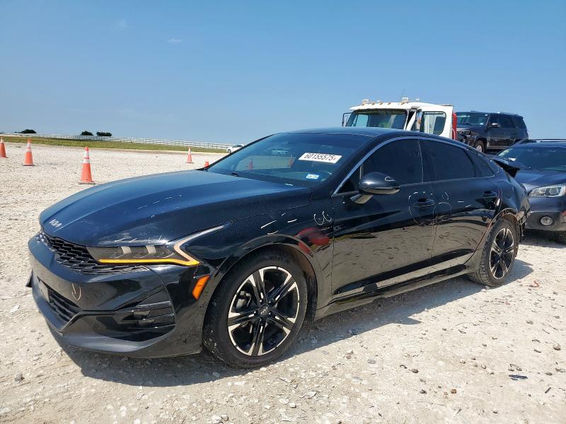 Vin: 5xxg64j21ng084873, lot: 60155575, kia k5 gt line 2022 img_1
