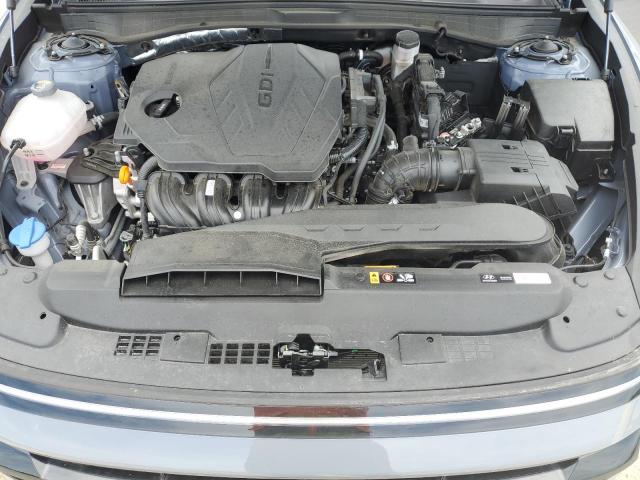2024 HYUNDAI SONATA SEL - KMHL14JA5RA379590