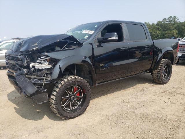 Vin: 1c6srfft3ln389542, lot: 56675875, ram 1500 big horn/lone star 2020 img_1