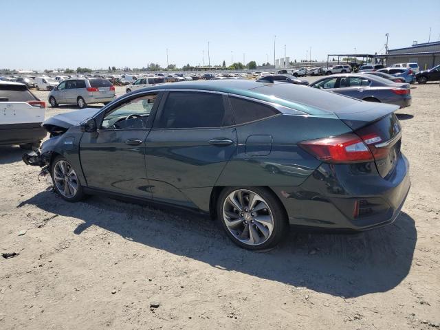 2018 HONDA CLARITY JHMZC5F19JC006955