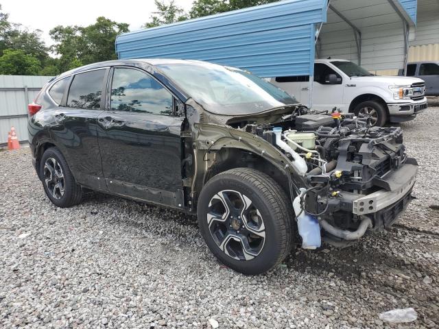 Vin: 5j6rw1h91hl016369, lot: 59791085, honda crv touring 20174