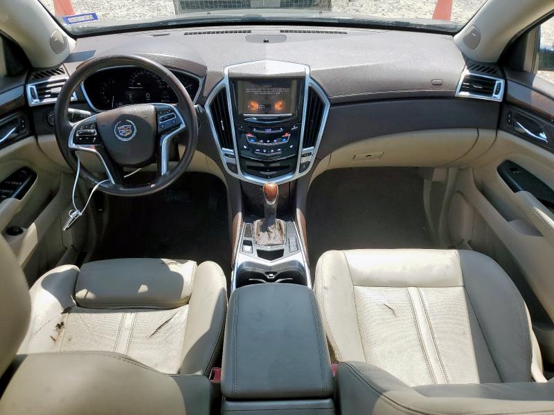 2015 CADILLAC SRX PERFOR 3GYFNCE3XFS545148
