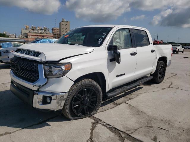 TOYOTA TUNDRA CRE