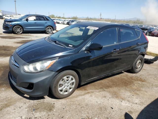 HYUNDAI ACCENT GLS