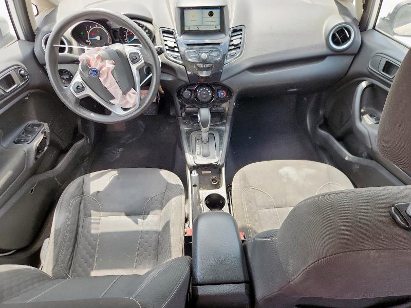 2019 FORD FIESTA 3FADP4BJ1KM148836