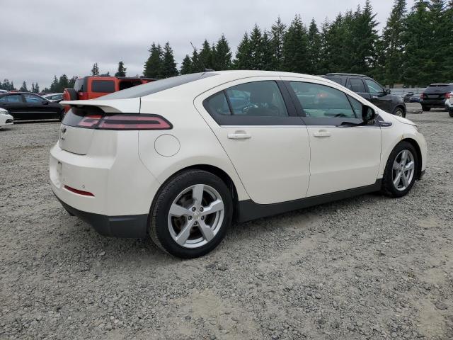 Vin: 1g1rh6e4xdu113086, lot: 59744595, chevrolet volt 20133