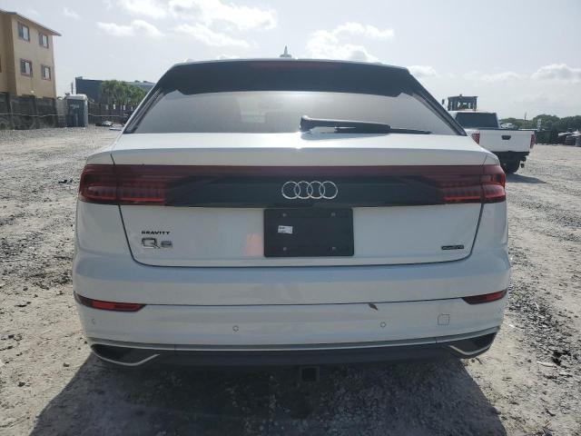 2019 AUDI Q8 PREMIUM WA1AVAF17KD015015