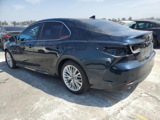 2018 TOYOTA CAMRY HYBR 4T1B21HK2JU506708