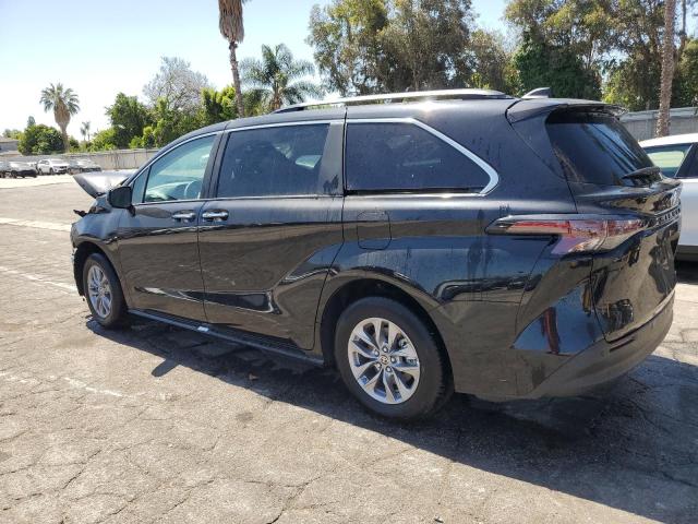 Vin: 5tdyrkecxrs212003, lot: 61220445, toyota all models xle 20242