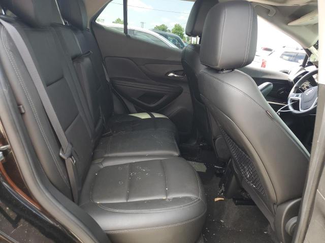 2017 BUICK ENCORE ESS KL4CJGSB2HB020066