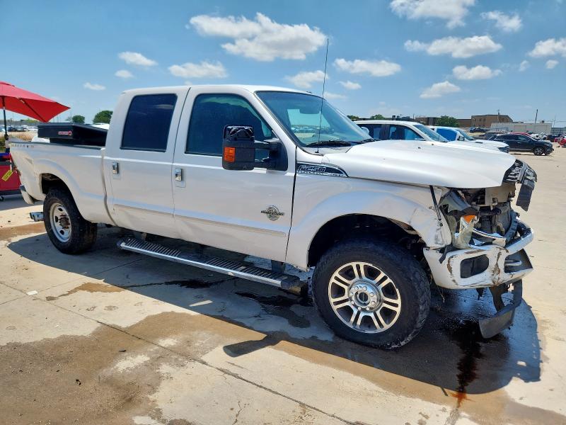 Vin: 1ft7w2bt4geb75820, lot: 60885475, ford f250 super duty 20164