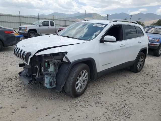 JEEP CHEROKEE L