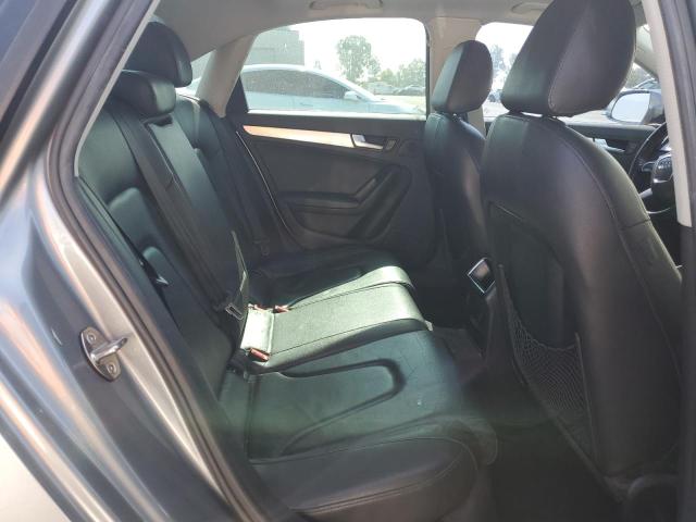 wauafafl9bn002536 - 2011 Audi a4 premium - #62837915