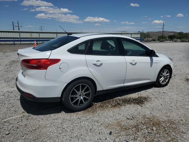 2015 FORD FOCUS SE 1FADP3F29FL357777