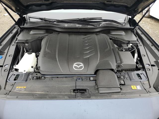 2025 MAZDA CX-90 PREM JM3KKCHD0S1204362