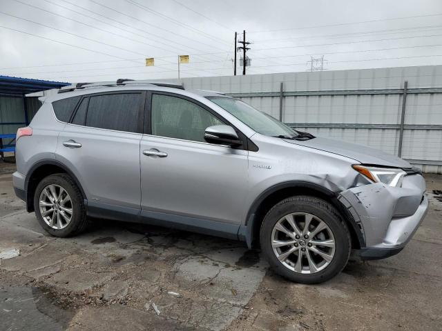 Vin: jtmdjrev3hd100217, lot: 58969085, toyota rav4 limited 20174