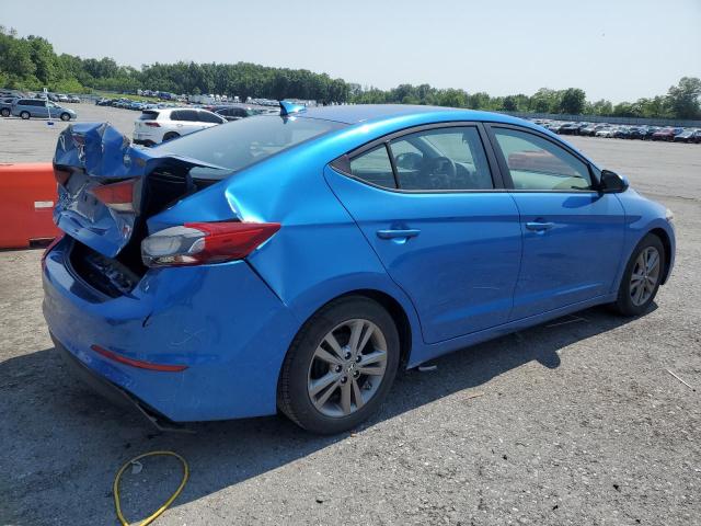 Vin: 5npd84lf5hh131554, lot: 59565245, hyundai elantra se 20173