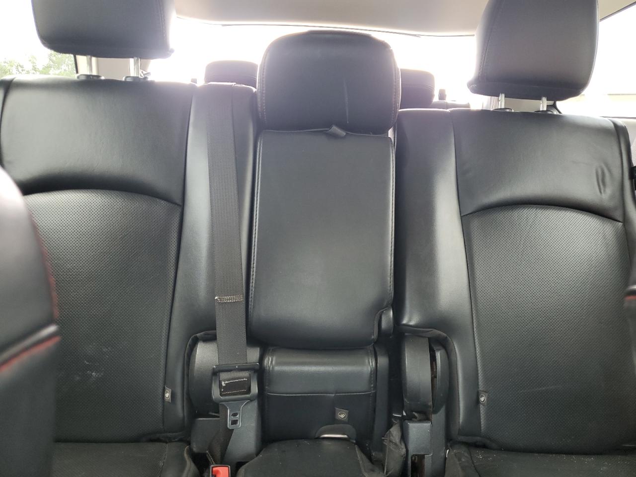 Lot #3317865902 2015 DODGE JOURNEY R/