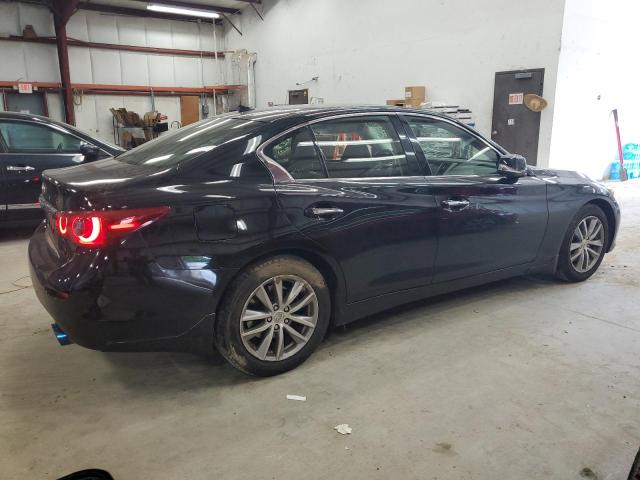 2016 INFINITI Q50 PREMIU JN1EV7AR5GM344359