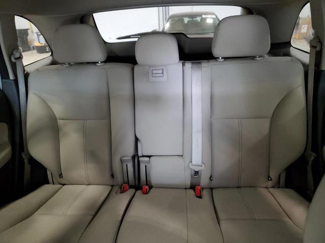 2013 FORD EDGE SE - 2FMDK4GC4DBC41725