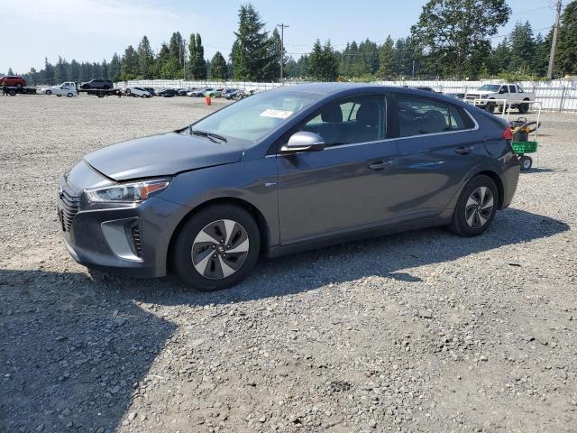 Vin: kmhc75lc0hu041112, lot: 61830775, hyundai ioniq sel 2017 img_1