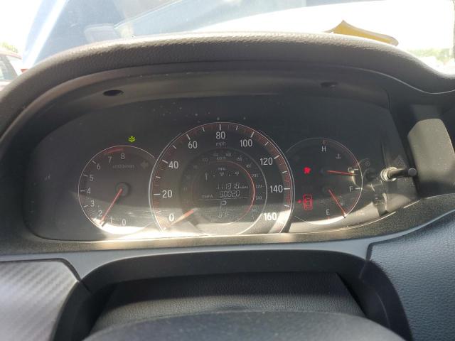 2017 HONDA ACCORD SPO - 1HGCR2F50HA142132