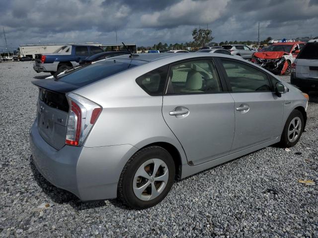 Vin: jtdkn3du5f0405479, lot: 59909555, toyota prius 20153