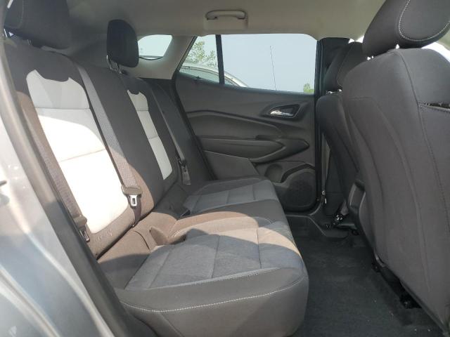 2024 CHEVROLET TRAX LS KL77LFE26RC173386