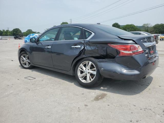 Vin: 1n4al3ap8dc103816, lot: 60507115, nissan altima 2.5 20132