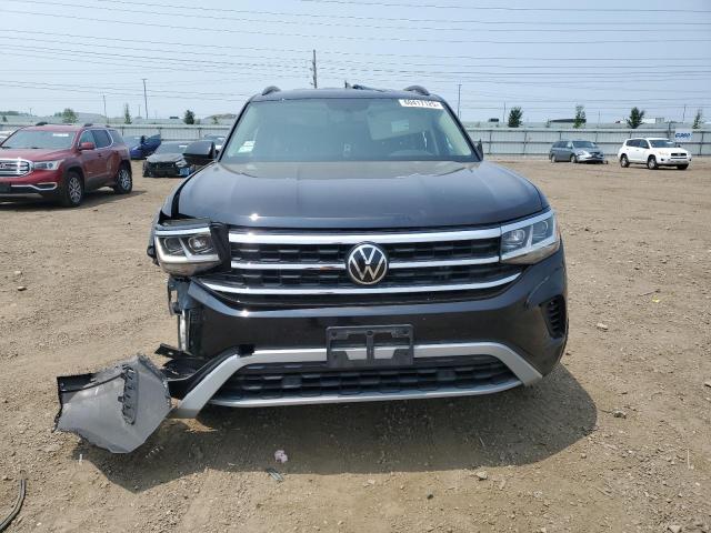 2022 VOLKSWAGEN ATLAS SE 1V2HR2CA5NC520529