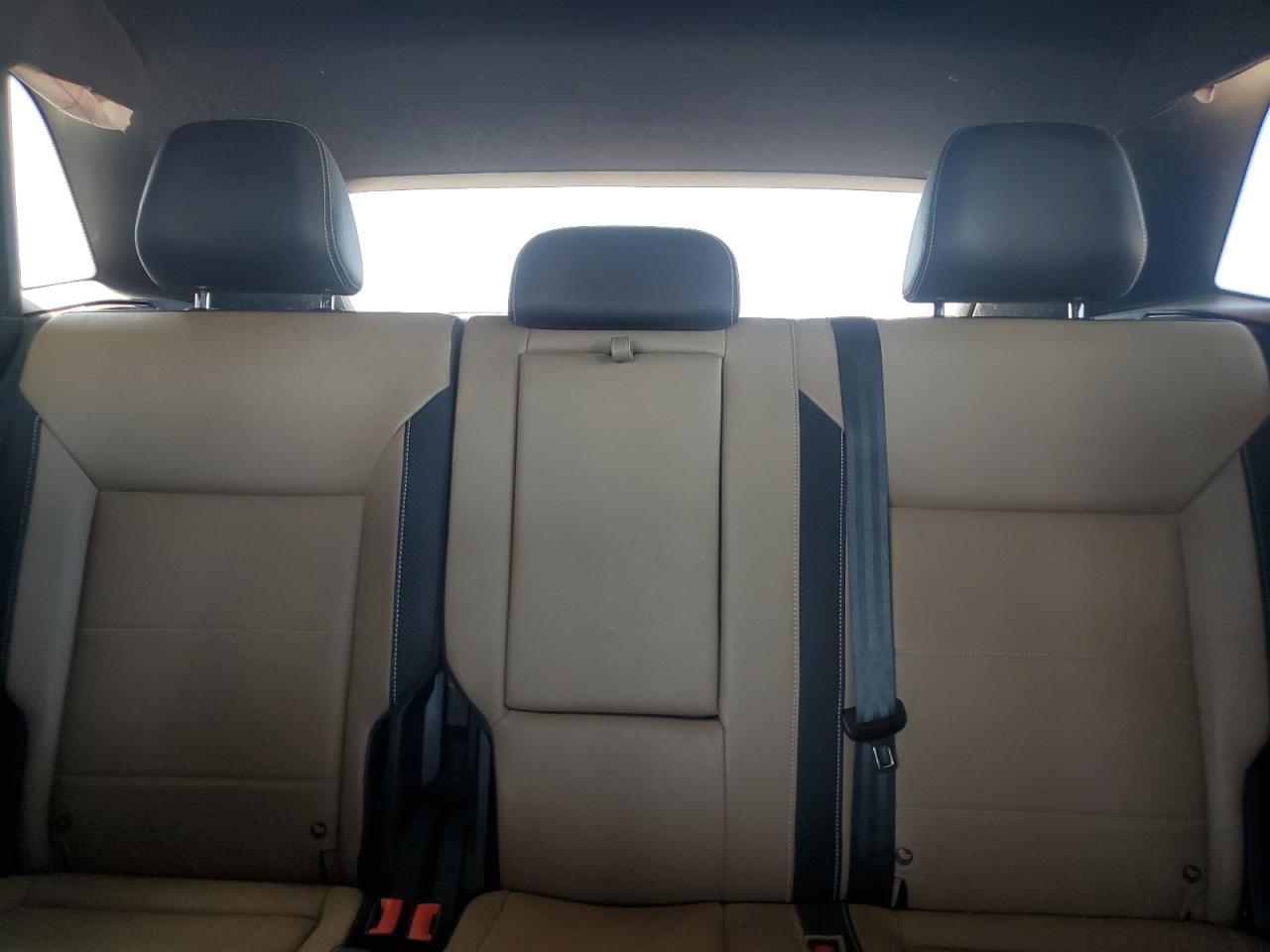 Volkswagen Atlas cros 2022