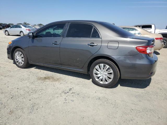 Vin: 2t1bu4ee0dc001010, lot: 60376195, toyota corolla base 20132