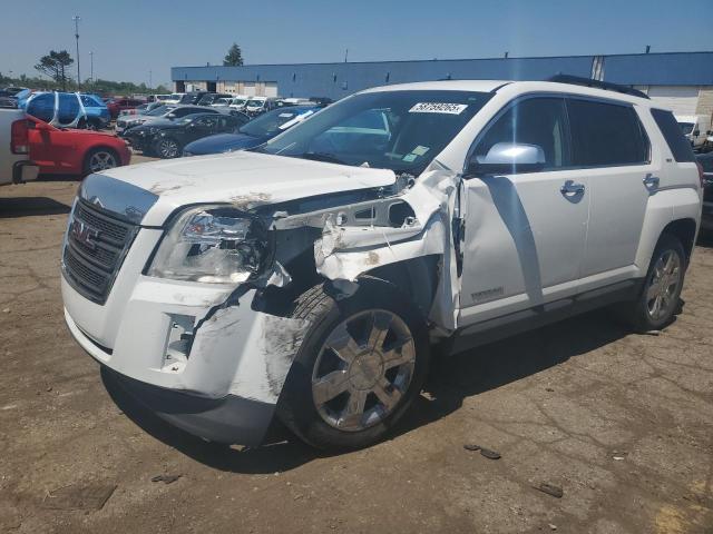 Vin: 2gkflue57c6233225, lot: 58759265, gmc terrain slt 2012 img_1
