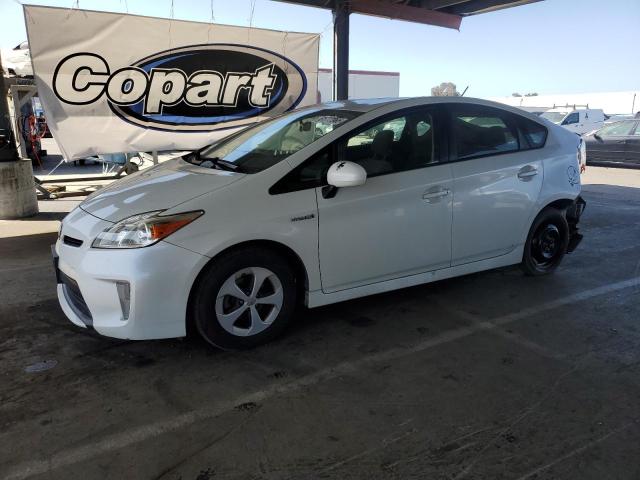Vin: jtdkn3du1f1940741, lot: 61777965, toyota prius 2015 img_1