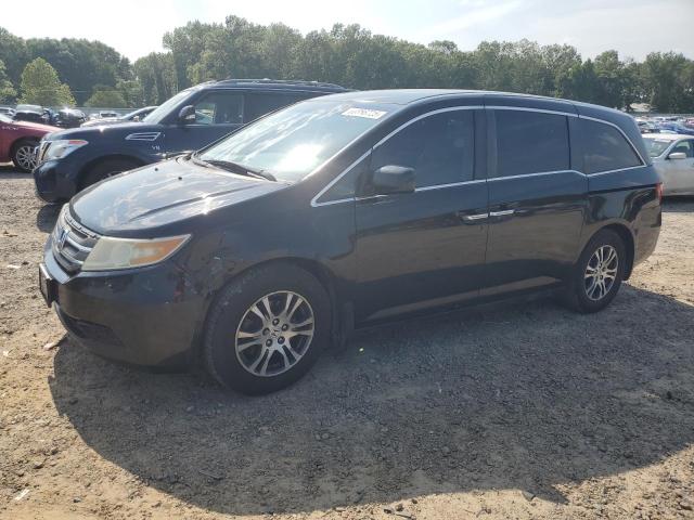 HONDA ODYSSEY EX