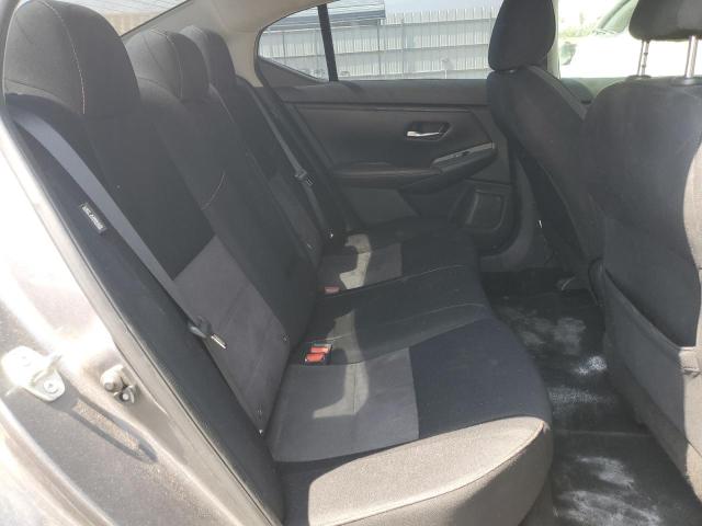 2020 NISSAN SENTRA SR - 3N1AB8DVXLY213795