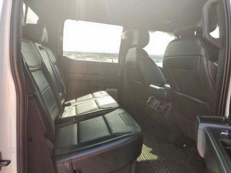 2024 FORD F150 RAPTO 1FTFW1RG6RFA78288