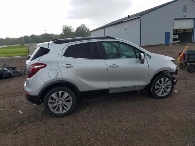 Vin: kl4cjasb1jb699721, lot: 61236745, buick encore preferred 20183