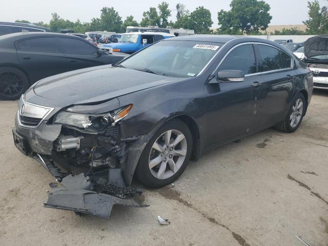 Vin: 19uua8f5xea007752, lot: 60641995, acura tl tech 2014 img_1