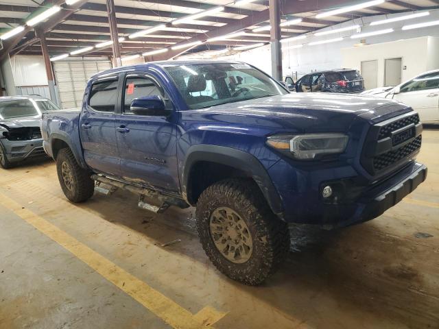 2022 TOYOTA TACOMA DOU - 3TYCZ5ANXNT104238