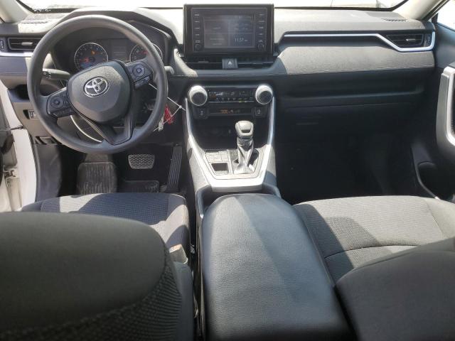 2019 TOYOTA RAV4 LE 2T3F1RFVXKW042155