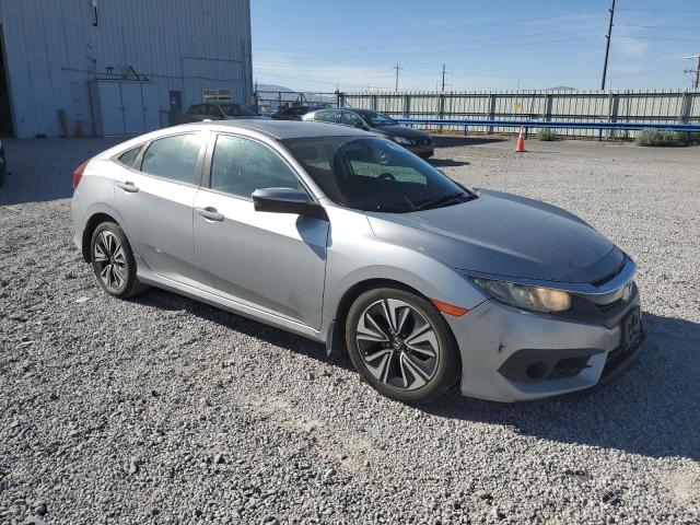 2016 HONDA CIVIC EX - 19XFC1F3XGE221065