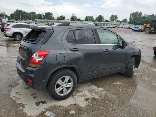 Vin: 3gncjlsb2kl142115, lot: 59888805, chevrolet trax 1lt 20193