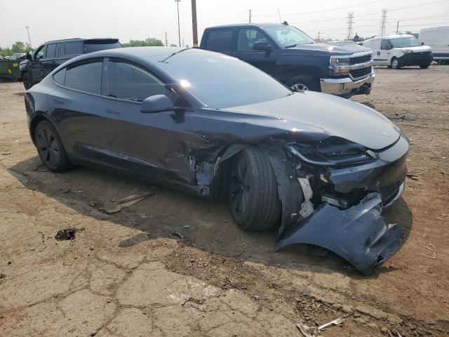 2024 TESLA MODEL 3 5YJ3E1EA9RF724709