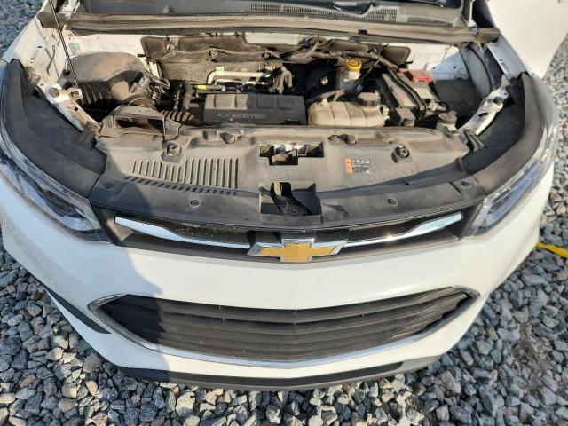 2020 CHEVROLET TRAX LS 3GNCJKSB4LL131757