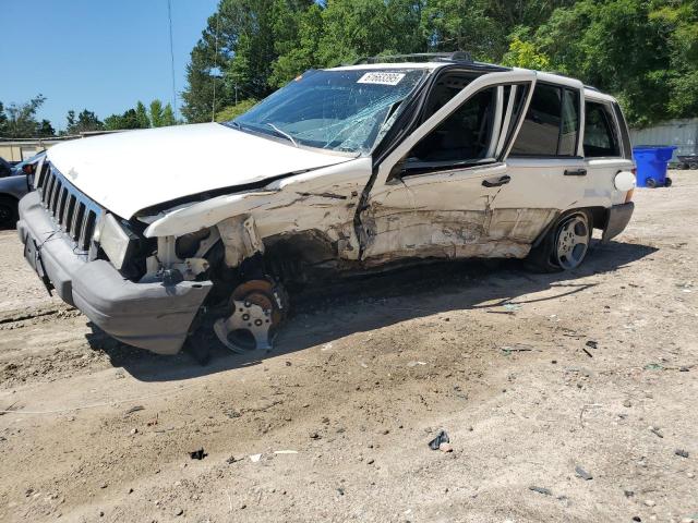 Global Auto Auctions: 1996 JEEP GRAND CHER